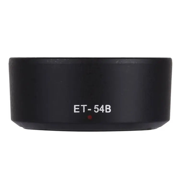 ET54-B Lens Hood Shade for Canon EF-M 55-200mm STM Lens ET54-B - ET54-B