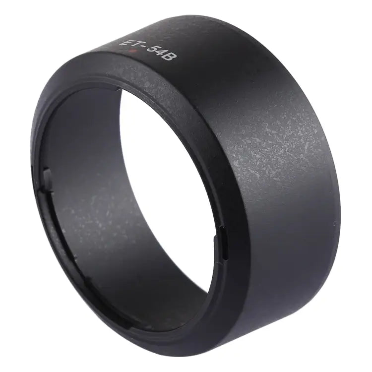 ET54-B Lens Hood Shade for Canon EF-M 55-200mm STM Lens ET54-B - ET54-B