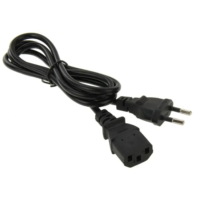 EU Power Cord Cable Length: 1.5m 1.5m - 1.5m