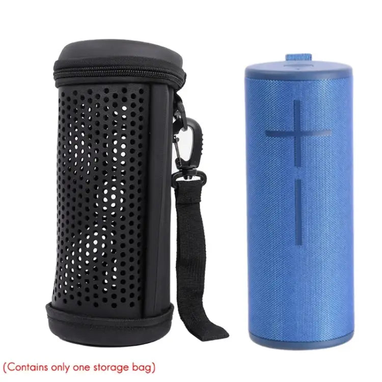 EVA Bluetooth Speaker Protective Case Portable Bag For Logitech UE MEGABOOM 3 For Logitech UE MEGABOOM 3 - For Logitech