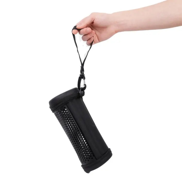 EVA Bluetooth Speaker Protective Case Portable Bag For Logitech UE MEGABOOM 3 For Logitech UE MEGABOOM 3 - For Logitech