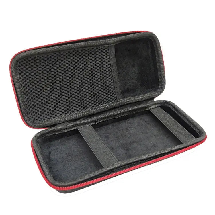 EVA earphone mobile power hard disk universal portable storage protection package
