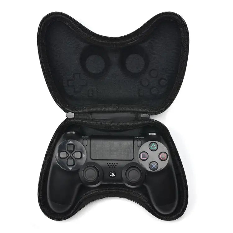 EVA Gamepad Storage Bag Shockproof Cover for PS4 Controller EVA Gamepad Storage Bag - EVA Gamepad Storage Bag