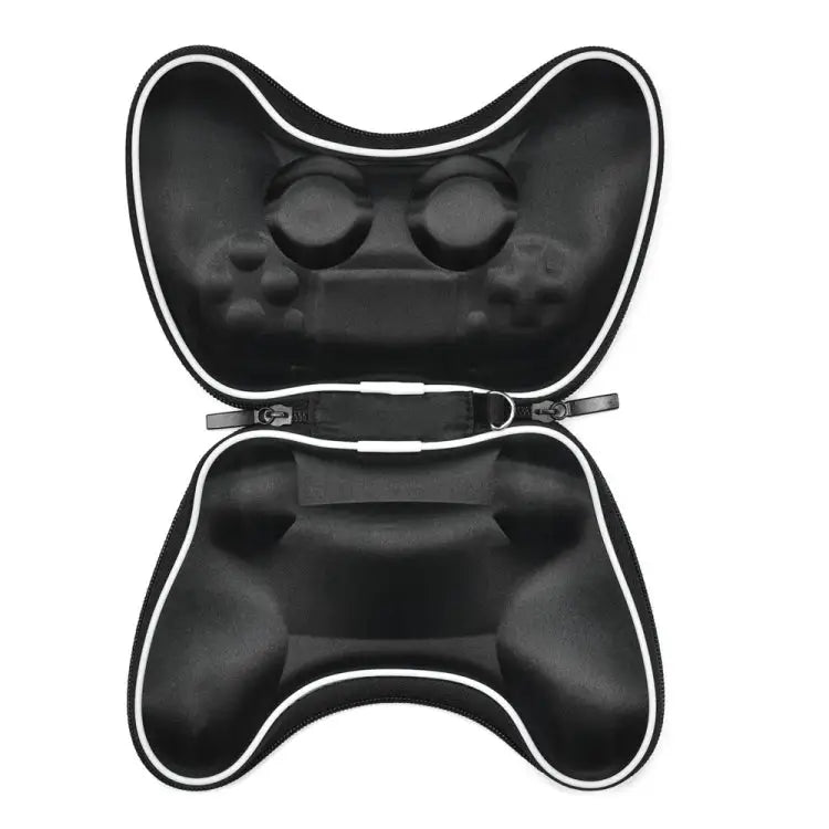 EVA Gamepad Storage Bag Shockproof Cover for PS4 Controller EVA Gamepad Storage Bag - EVA Gamepad Storage Bag
