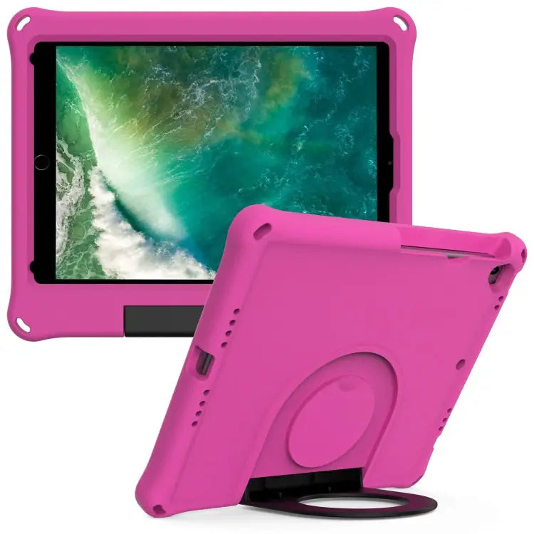 EVA Handle Holder Tablet Case For iPad Air 2019 / Pro 10.5 2017 For iPad 10.2 2021 / 2020 / 2019 For iPad mini 2024