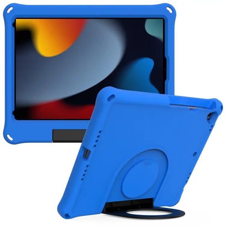 EVA Handle Holder Tablet Case For iPad Air 2019 / Pro 10.5 2017 For iPad 10.2 2021 / 2020 / 2019 For iPad mini 2024