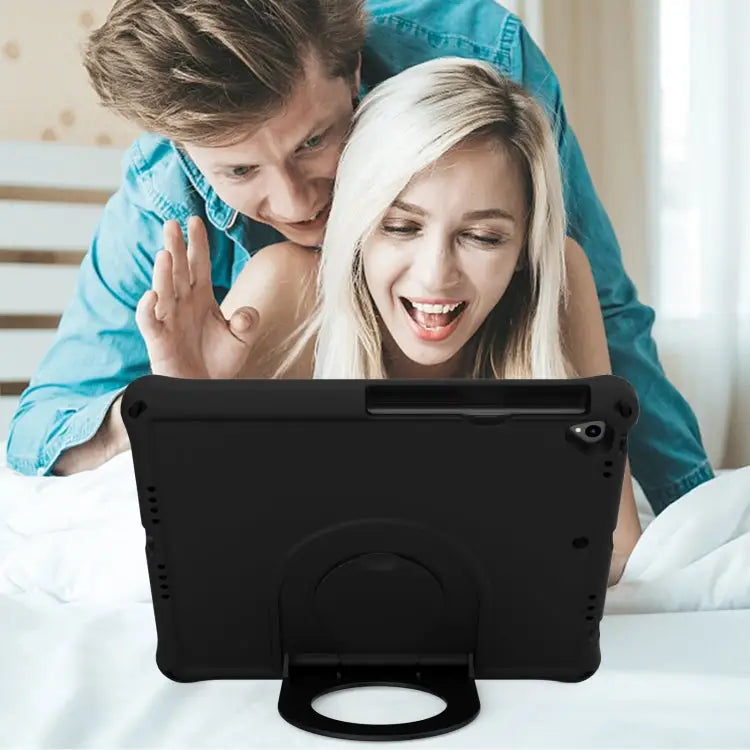 EVA Handle Holder Tablet Case For iPad Air 2019 / Pro 10.5 2017 For iPad 10.2 2021 / 2020 / 2019 For iPad mini 2024