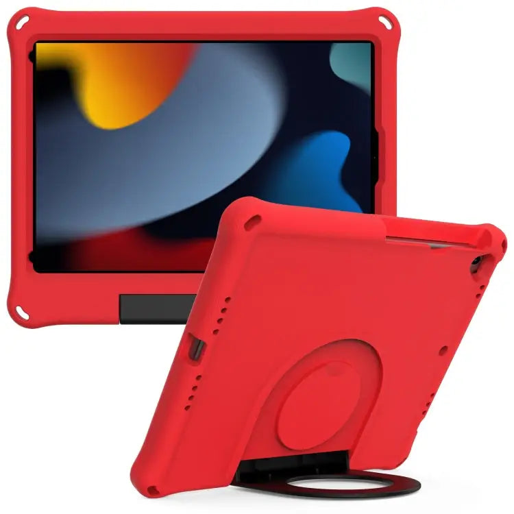 EVA Handle Holder Tablet Case For iPad Air 2019 / Pro 10.5 2017 For iPad 10.2 2021 / 2020 / 2019 For iPad mini 2024