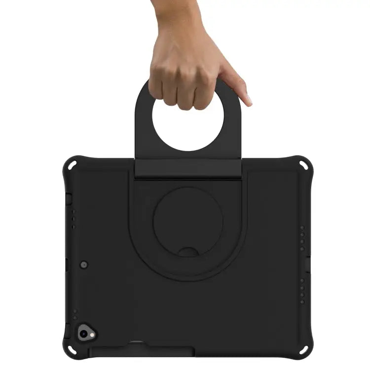 EVA Handle Holder Tablet Case For iPad Air 2019 / Pro 10.5 2017 For iPad 10.2 2021 / 2020 / 2019 For iPad mini 2024