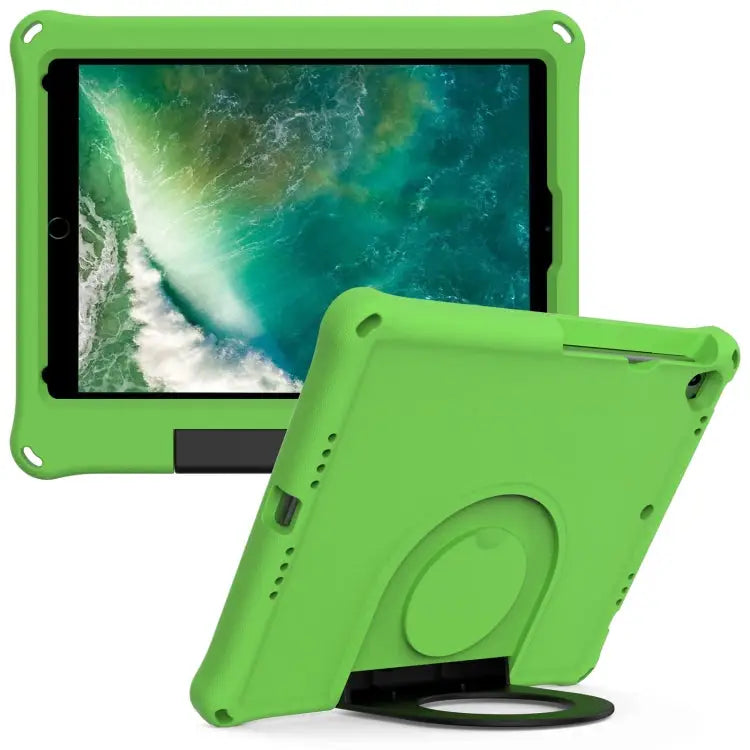 EVA Handle Holder Tablet Case For iPad Air 2019 / Pro 10.5 2017 For iPad 10.2 2021 / 2020 / 2019 For iPad mini 2024