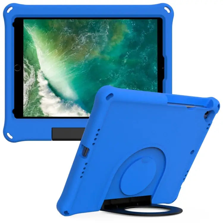 EVA Handle Holder Tablet Case For iPad Air 2019 / Pro 10.5 2017 For iPad 10.2 2021 / 2020 / 2019 For iPad mini 2024