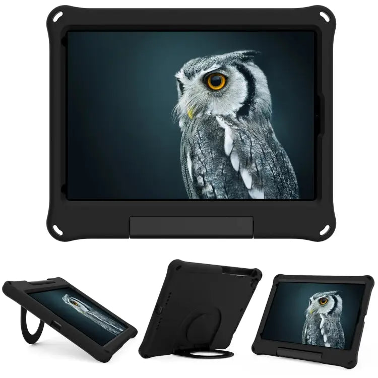 EVA Handle Holder Tablet Case For iPad Air 2019 / Pro 10.5 2017 For iPad 10.2 2021 / 2020 / 2019 For iPad mini 2024