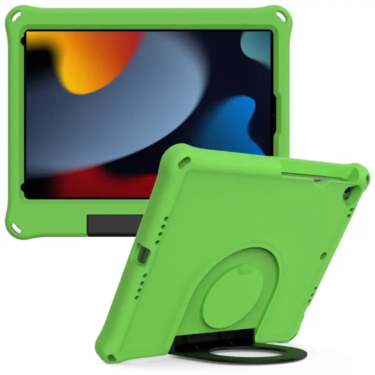 EVA Handle Holder Tablet Case For iPad Air 2019 / Pro 10.5 2017 For iPad 10.2 2021 / 2020 / 2019 For iPad mini 2024
