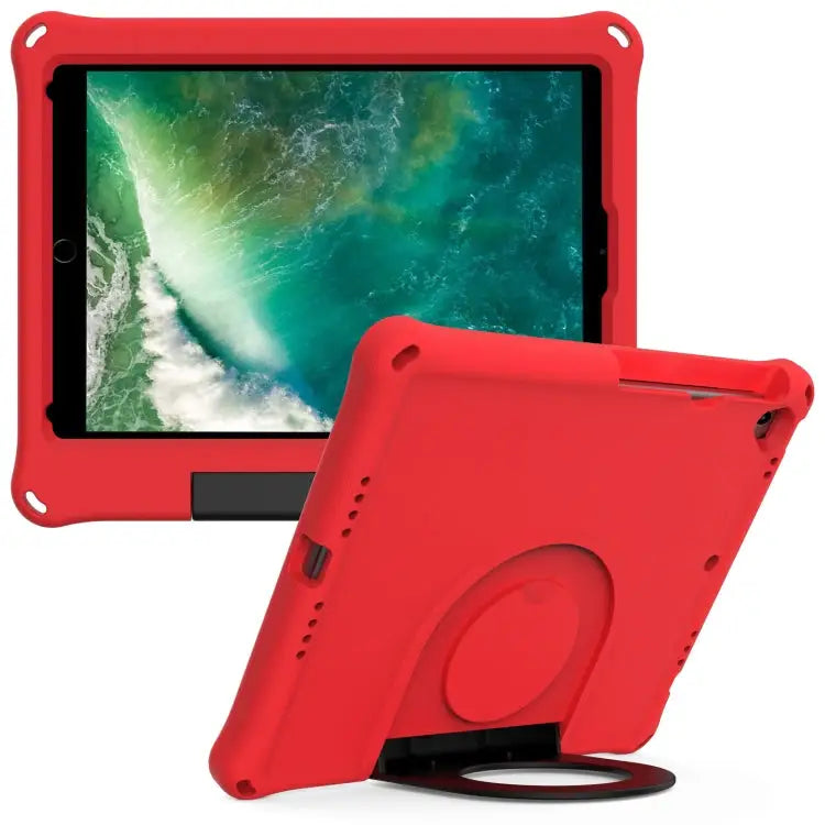EVA Handle Holder Tablet Case For iPad Air 2019 / Pro 10.5 2017 For iPad 10.2 2021 / 2020 / 2019 For iPad mini 2024