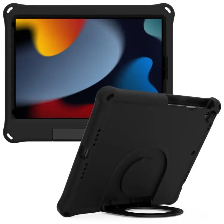 EVA Handle Holder Tablet Case For iPad Air 2019 / Pro 10.5 2017 For iPad 10.2 2021 / 2020 / 2019 For iPad mini 2024