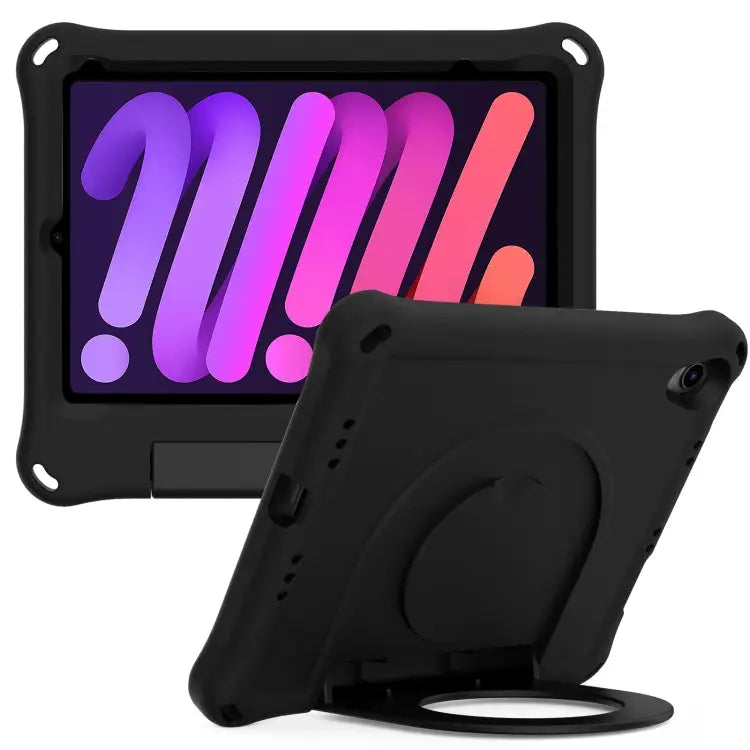 EVA Handle Holder Tablet Case For iPad Air 2019 / Pro 10.5 2017 For iPad 10.2 2021 / 2020 / 2019 For iPad mini 2024