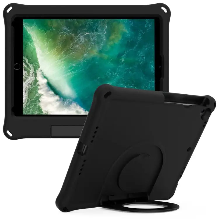 EVA Handle Holder Tablet Case For iPad Air 2019 / Pro 10.5 2017 For iPad 10.2 2021 / 2020 / 2019 For iPad mini 2024
