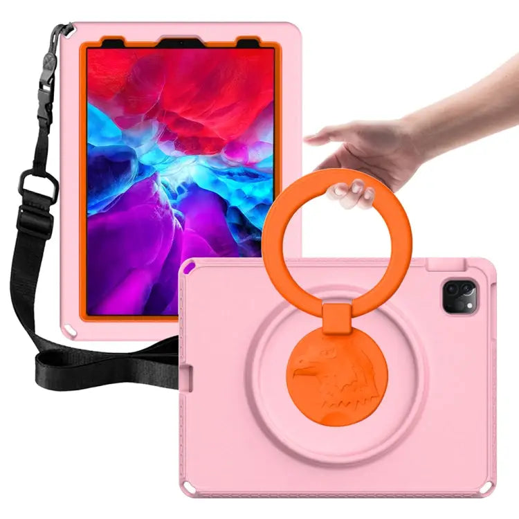 EVA + PC Shockproof Tablet Case with Waterproof Frame For iPad Pro 11 2022/2021/2020/2018 / Air5 10.9 2022 / Air4 10.9
