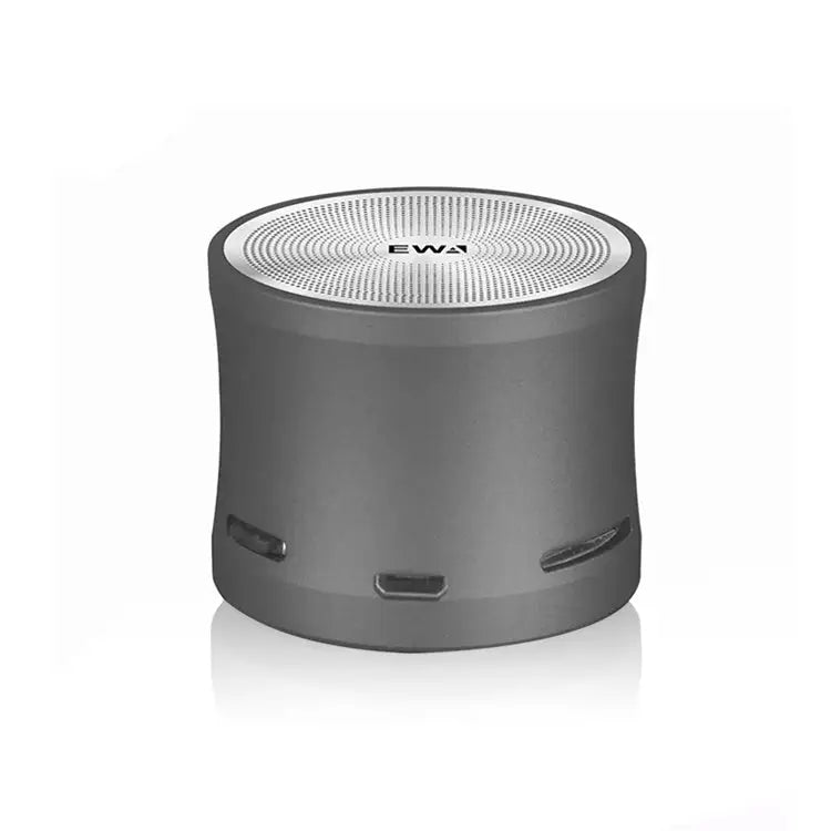 EWA A109M Portable Bluetooth Speaker Wireless Heavy Bass Bomm Box Subwoofer Phone Call Surround Sound Bluetooth Shower