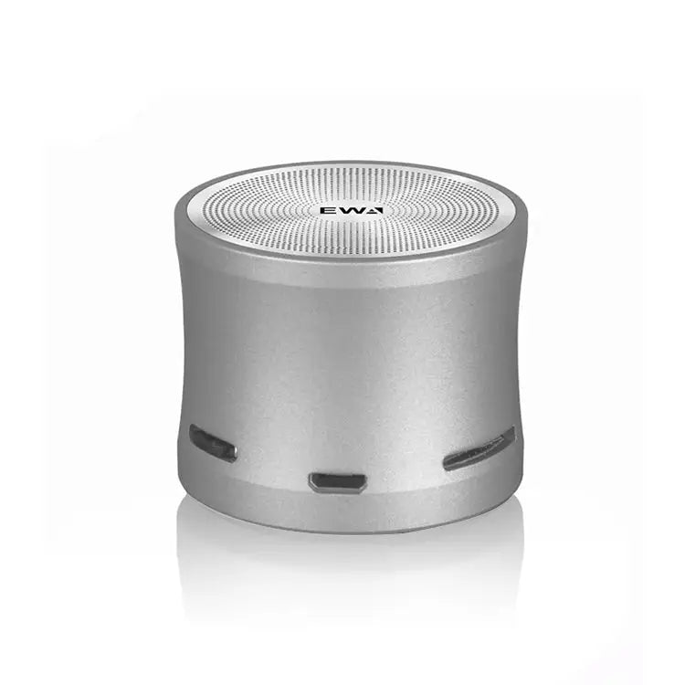 EWA A109M Portable Bluetooth Speaker Wireless Heavy Bass Bomm Box Subwoofer Phone Call Surround Sound Bluetooth Shower