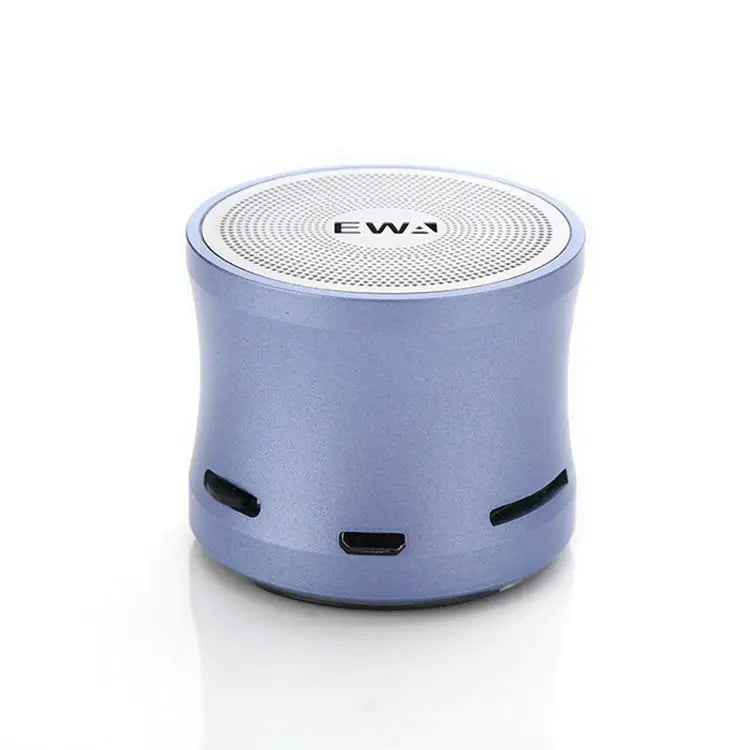 EWA A109M Portable Bluetooth Speaker Wireless Heavy Bass Bomm Box Subwoofer Phone Call Surround Sound Bluetooth Shower