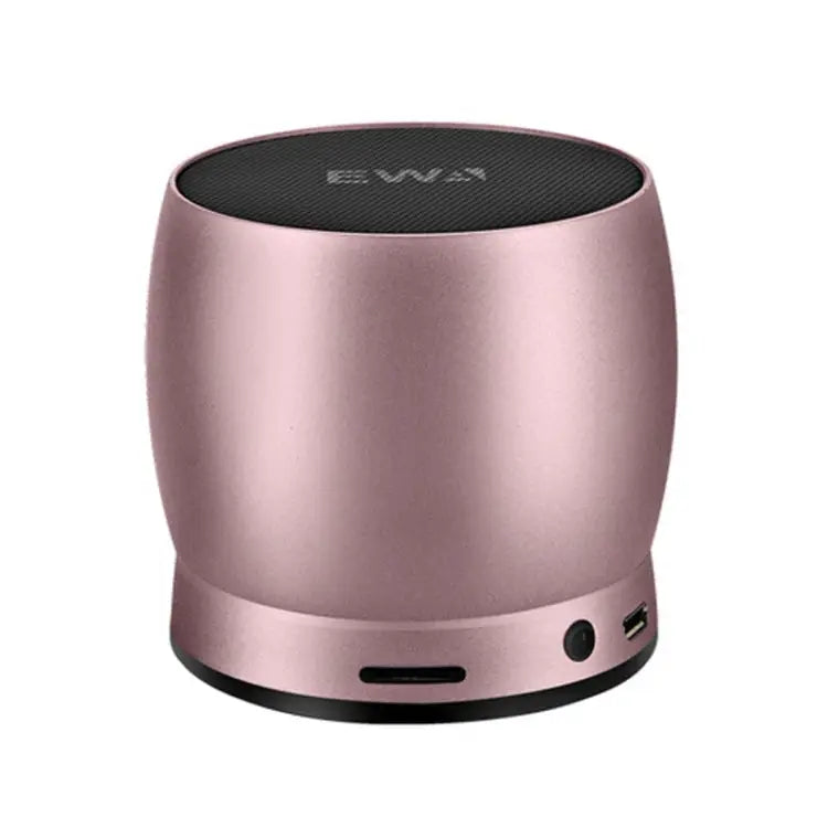 EWA A150 Portable Mini Bluetooth Speaker Wireless Hifi Stereo Strong Bass Music Boom Box Metal Subwoofer Support Micro