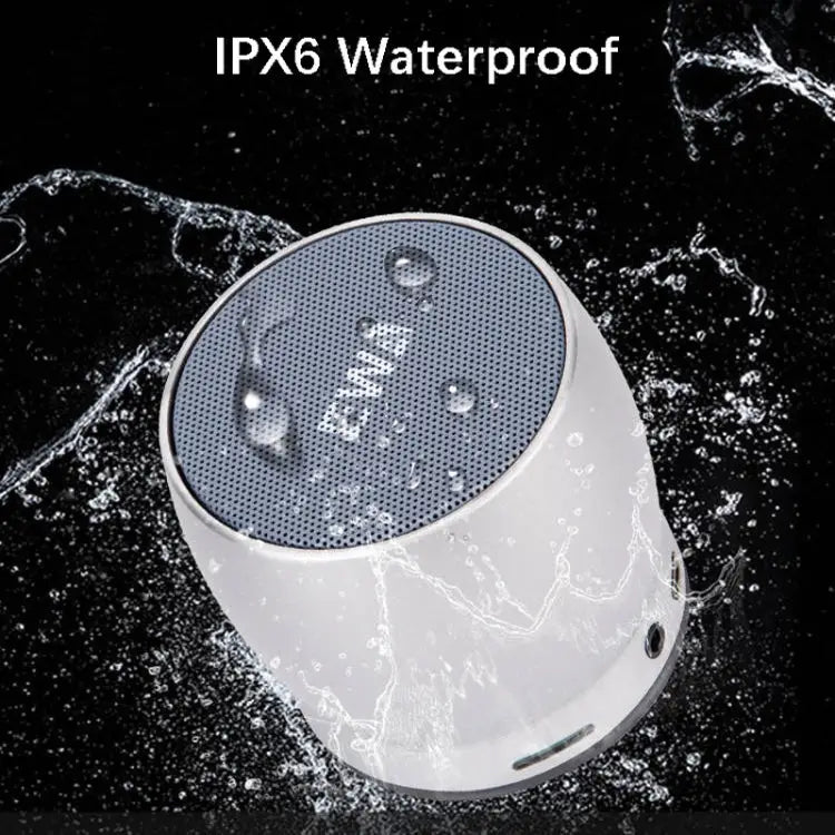 EWA A150 Portable Mini Bluetooth Speaker Wireless Hifi Stereo Strong Bass Music Boom Box Metal Subwoofer Support Micro