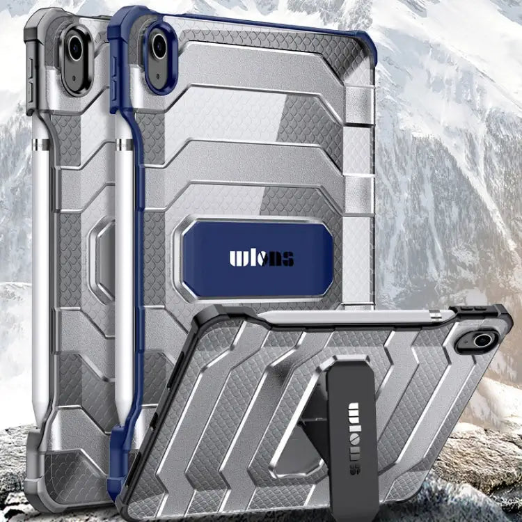 Explorer Series PC Shockproof Case with Pen Slot For iPad 10th Gen 10.9 2022 - For iPad 10th Gen 10.9 2022