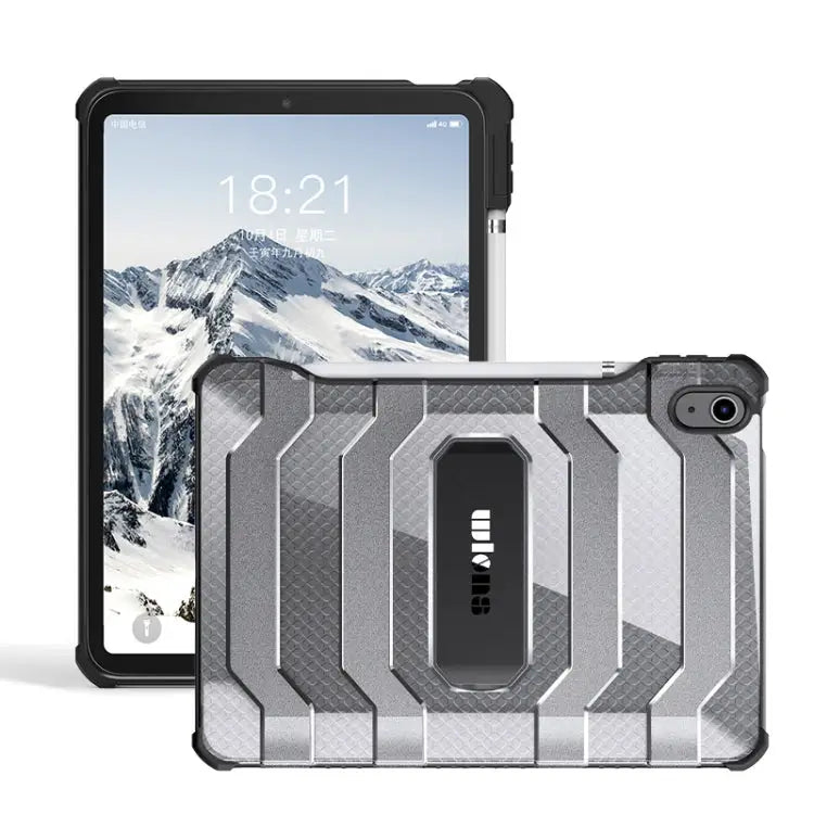 Explorer Series PC Shockproof Case with Pen Slot For iPad 10th Gen 10.9 2022 - For iPad 10th Gen 10.9 2022