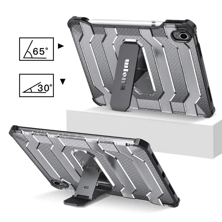 Explorer Series PC Shockproof Case with Pen Slot For iPad 10th Gen 10.9 2022 - For iPad 10th Gen 10.9 2022