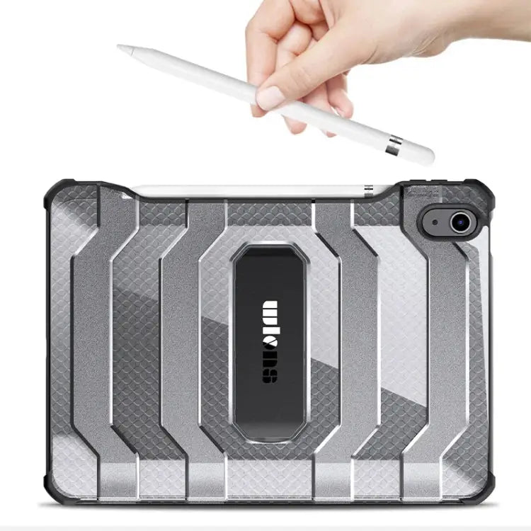 Explorer Series PC Shockproof Case with Pen Slot For iPad 10th Gen 10.9 2022 - For iPad 10th Gen 10.9 2022