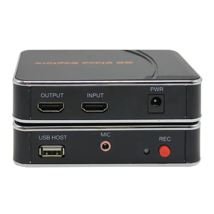 EZCAP280H HD Video Capture Card 1080P HDMI Recorder Box EZCAP 280H - EZCAP 280H