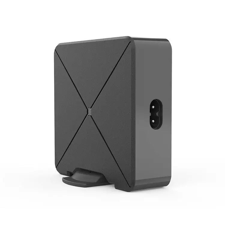 F88 3 x USB + 2 x USB-C / Type-C Ports QC3.0 Desktop Charger - F88