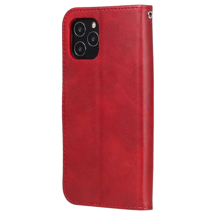 Fashion Calf Texture Zipper Horizontal Flip Leather Case with Stand & Card Slots & Wallet Function For iPhone 12 mini