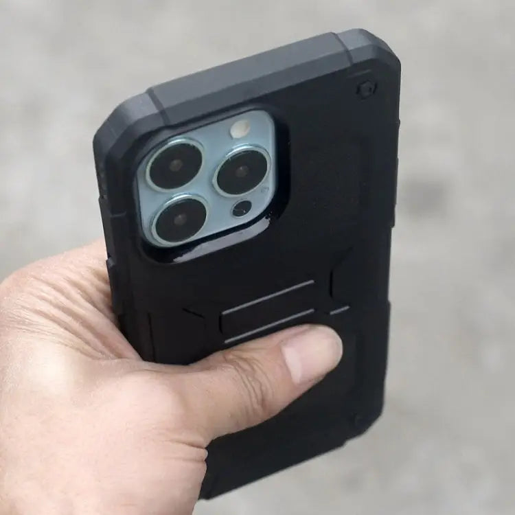 FATBEAR Armor Shockproof Cooling Case For iPhone 13 mini For iPhone 13 For iPhone 13 Pro For iPhone 13 Pro Max