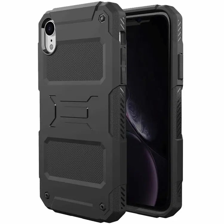 FATBEAR Armor Shockproof Cooling Case For iPhone 13 mini For iPhone 13 For iPhone 13 Pro For iPhone 13 Pro Max