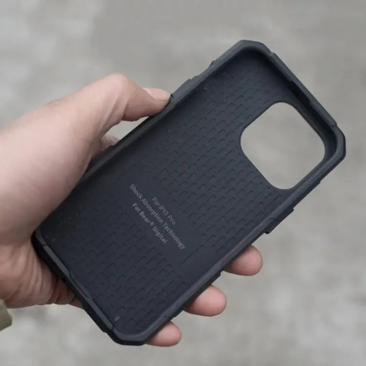 FATBEAR Armor Shockproof Cooling Case For iPhone 14 Pro Max For iPhone 14 Pro For iPhone 14 For iPhone 14 Plus - Apple