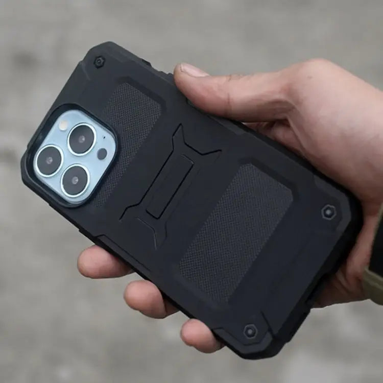 FATBEAR Armor Shockproof Cooling Case For iPhone 14 Pro Max For iPhone 14 Pro For iPhone 14 For iPhone 14 Plus