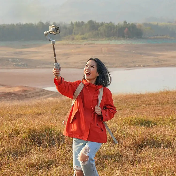 FEIYUTECH Vimble 3 Handheld Stabilizer Smart Three-Axis Follow-Up Anti-Shake Gimbal Vimble 3 - Vimble 3