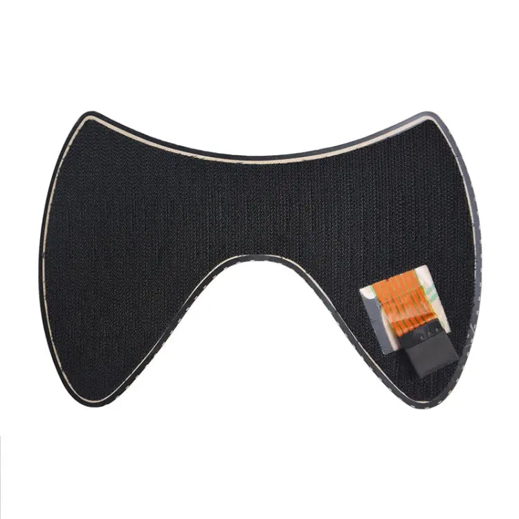 FG-MA-01 Halloween Mask Voice Control LED Cold Light Terror Cosplay Mask FG-MA-01 - FG-MA-01