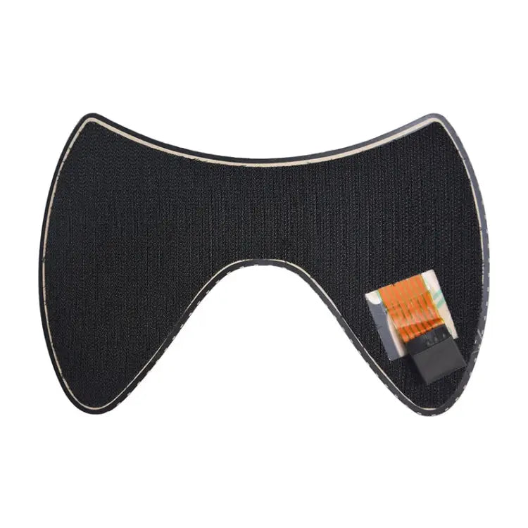 FG-MA-023 Halloween Mask Voice Control LED Cold Light Terror Cosplay Mask FG-MA-023 - FG-MA-023