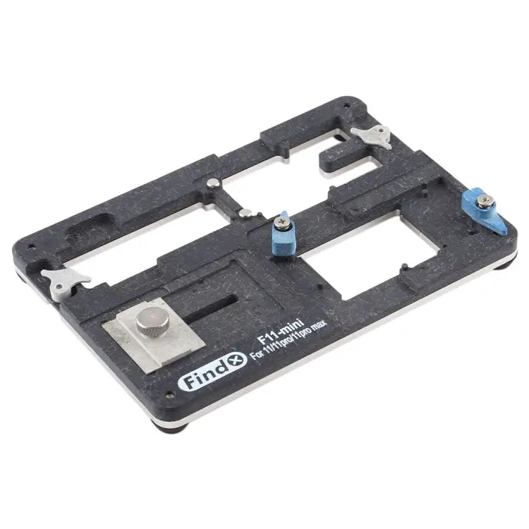Findx F11-mini For iPhone 11 / 11 Pro / 11 Pro Max Reballing Stencil Platform Jig Fixture - Findx F11-mini