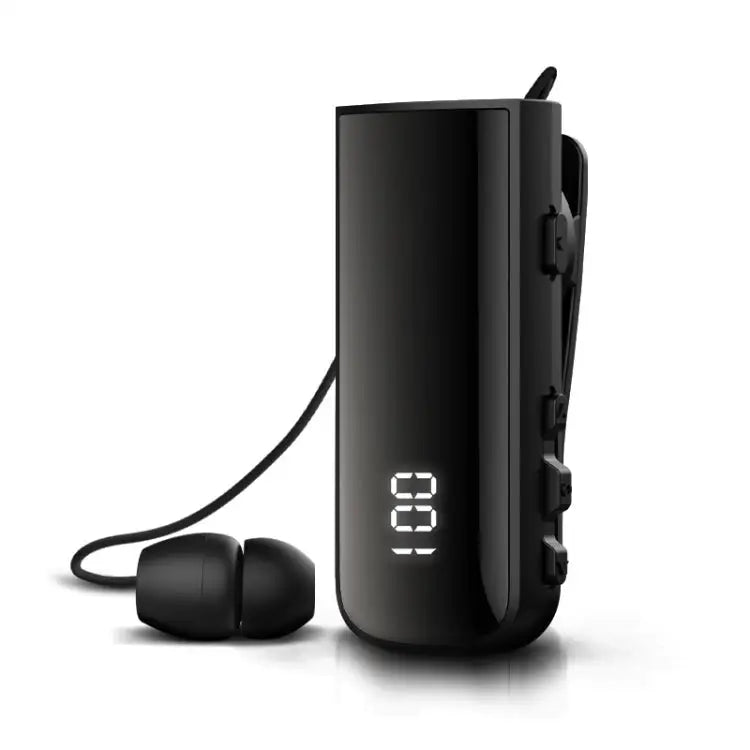 Fineblue F901 Waterproof Lavalier Earphone for Driving and Riding F901 - F901 - Apple Accessories
