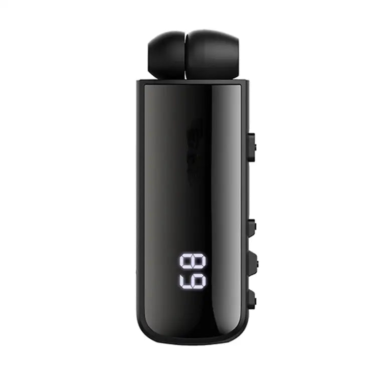 Fineblue F901 Waterproof Lavalier Earphone for Driving and Riding F901 - F901 - Apple Accessories