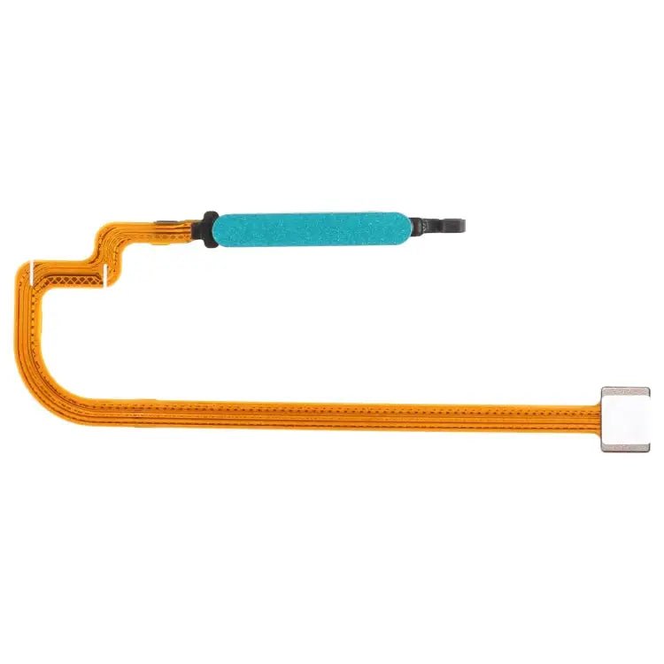 Fingerprint Button Flex Cable for Xiaomi Poco M3 M2010J19CG M2010J19CI For Xiaomi Poco M3 For Xiaomi Poco M3 (Green)