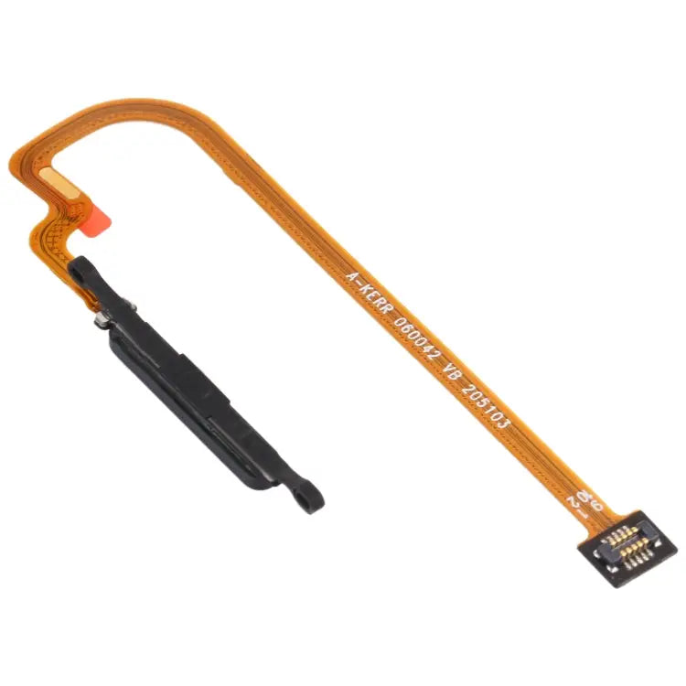 Fingerprint Button Flex Cable for Xiaomi Poco M3 M2010J19CG M2010J19CI For Xiaomi Poco M3 For Xiaomi Poco M3 (Green)