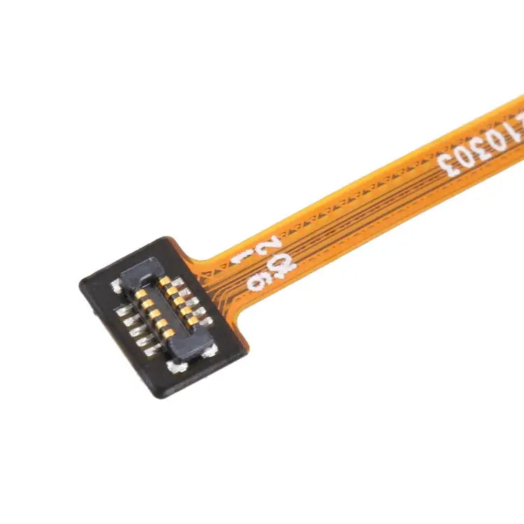 Fingerprint Button Flex Cable for Xiaomi Poco M3 M2010J19CG M2010J19CI For Xiaomi Poco M3 For Xiaomi Poco M3 (Green)