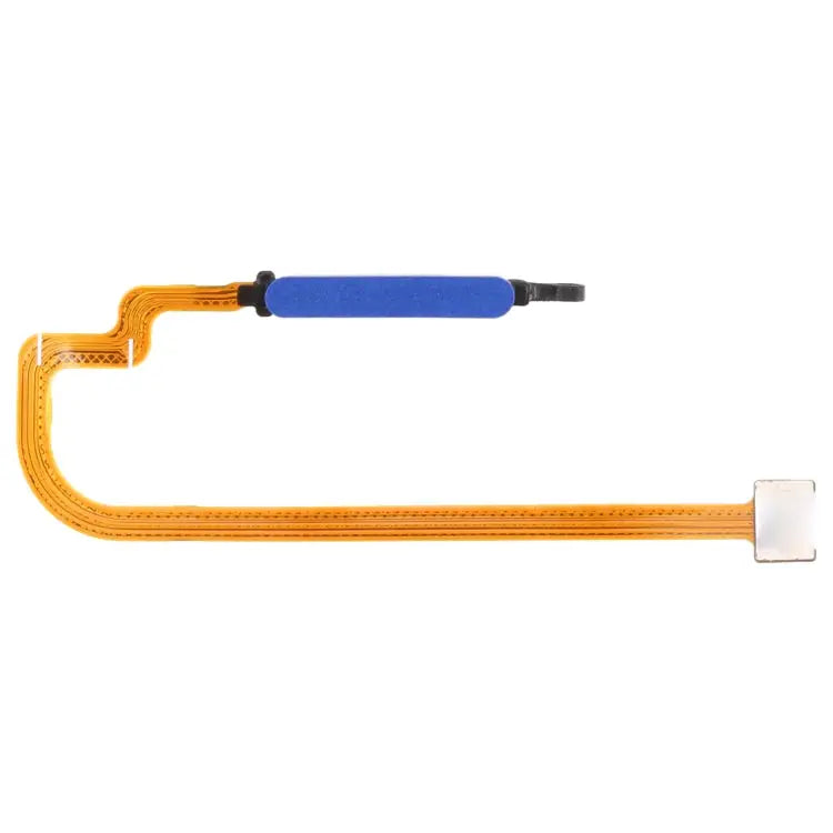 Fingerprint Button Flex Cable for Xiaomi Poco M3 M2010J19CG M2010J19CI For Xiaomi Poco M3 For Xiaomi Poco M3 (Green)
