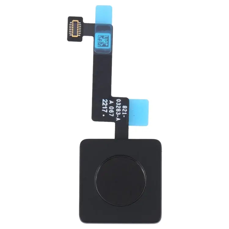 Fingerprint Button with Flex Cable for Macbook Pro 14 inch M1 Pro/Max A2442 2021 EMC3650 For A2442 - For A2442