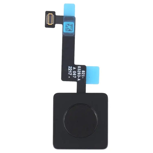Fingerprint Button with Flex Cable for Macbook Pro 14 inch M1 Pro/Max A2442 2021 EMC3650 For A2442 - For A2442